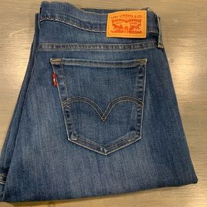 Levi’s denim WPL 423 ⭕️prices firm